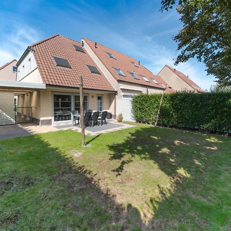 Holiday Home Boonenhove-3 By Interhome De Haan Esterno foto