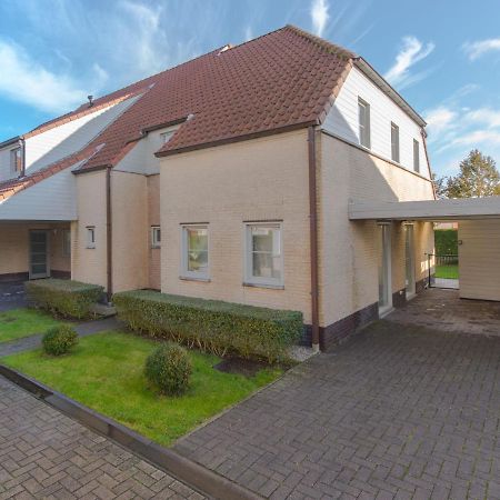 Holiday Home Boonenhove-3 By Interhome De Haan Esterno foto