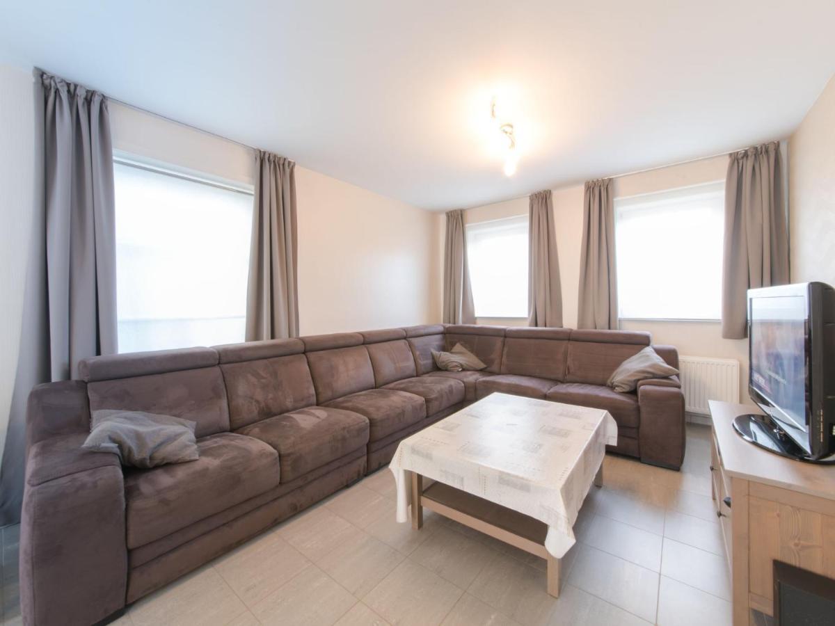 Holiday Home Boonenhove-3 By Interhome De Haan Esterno foto