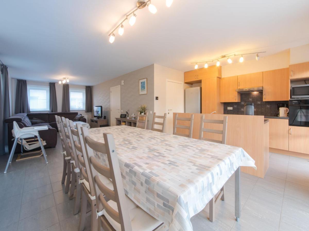 Holiday Home Boonenhove-3 By Interhome De Haan Esterno foto