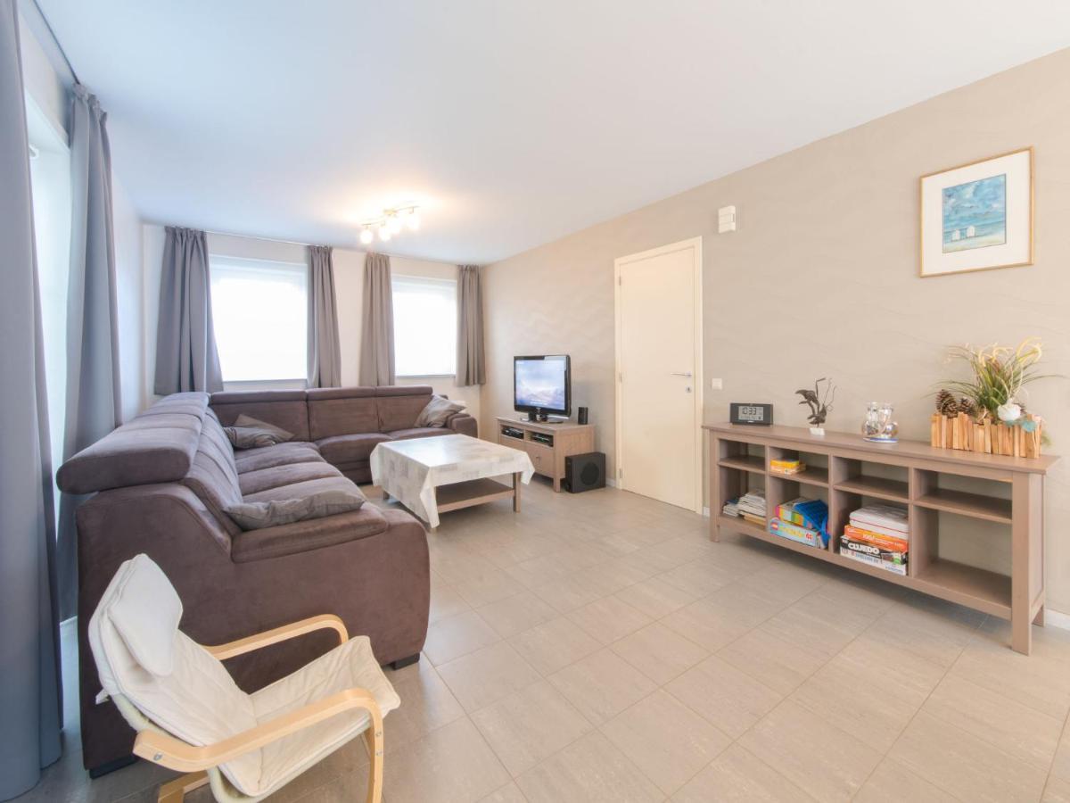 Holiday Home Boonenhove-3 By Interhome De Haan Esterno foto