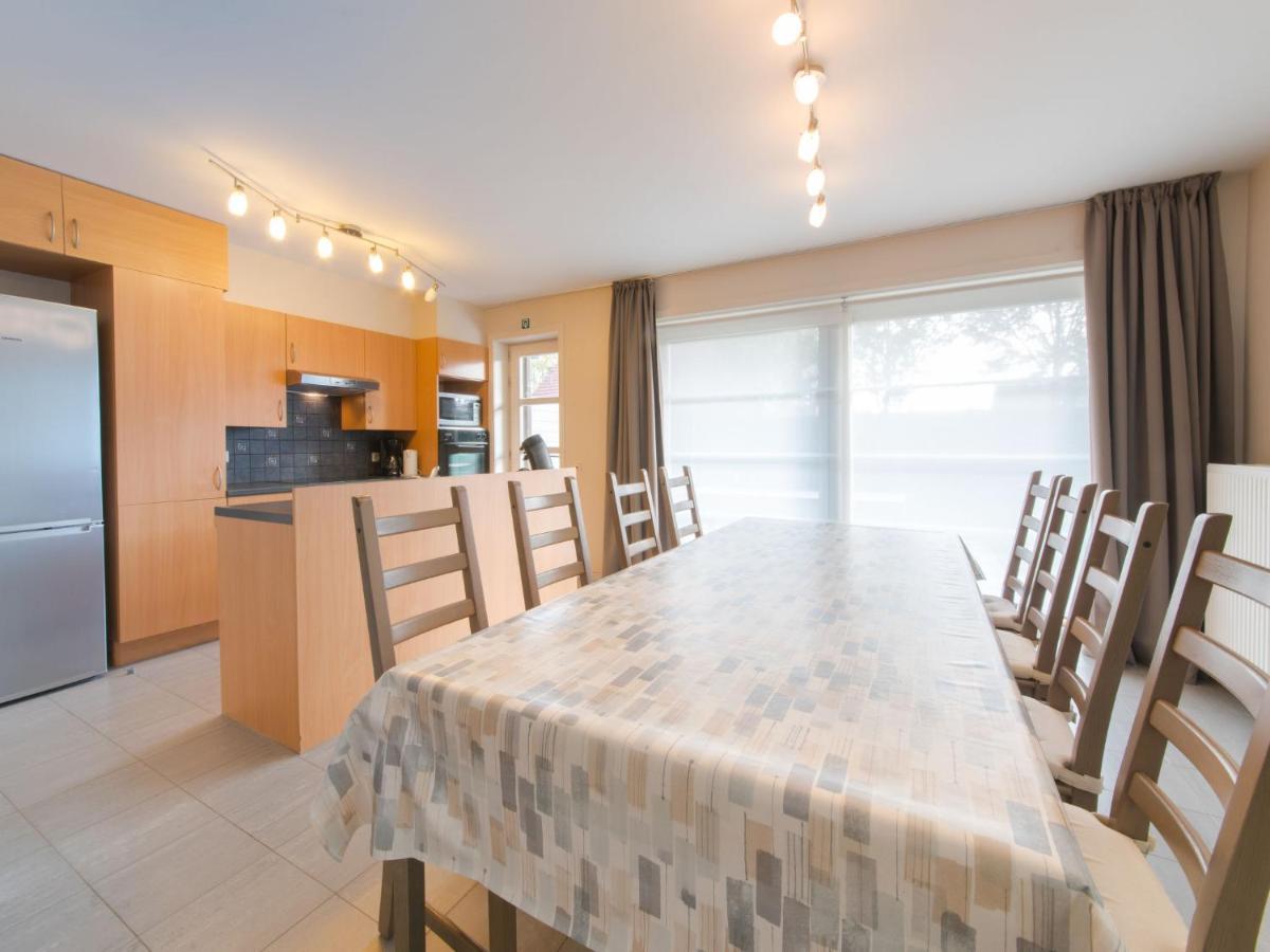 Holiday Home Boonenhove-3 By Interhome De Haan Esterno foto