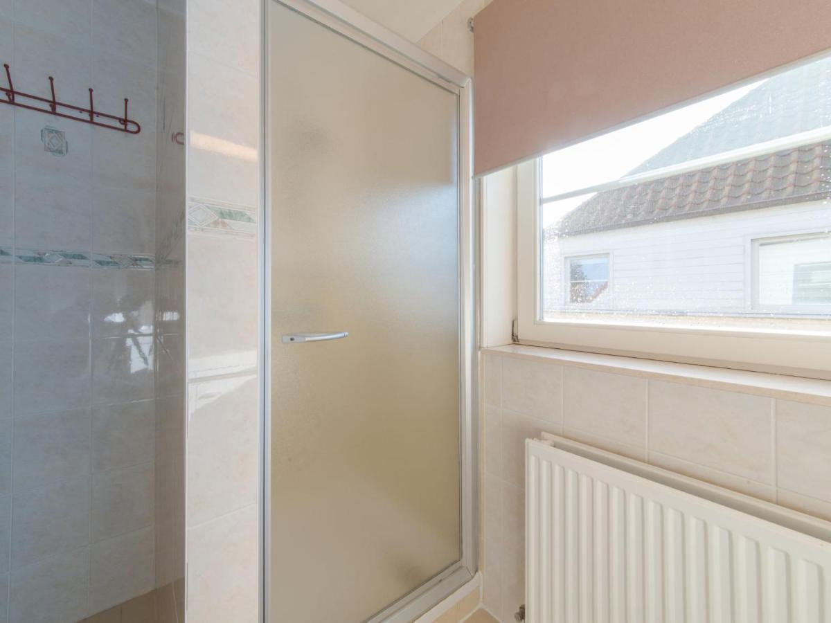 Holiday Home Boonenhove-3 By Interhome De Haan Esterno foto