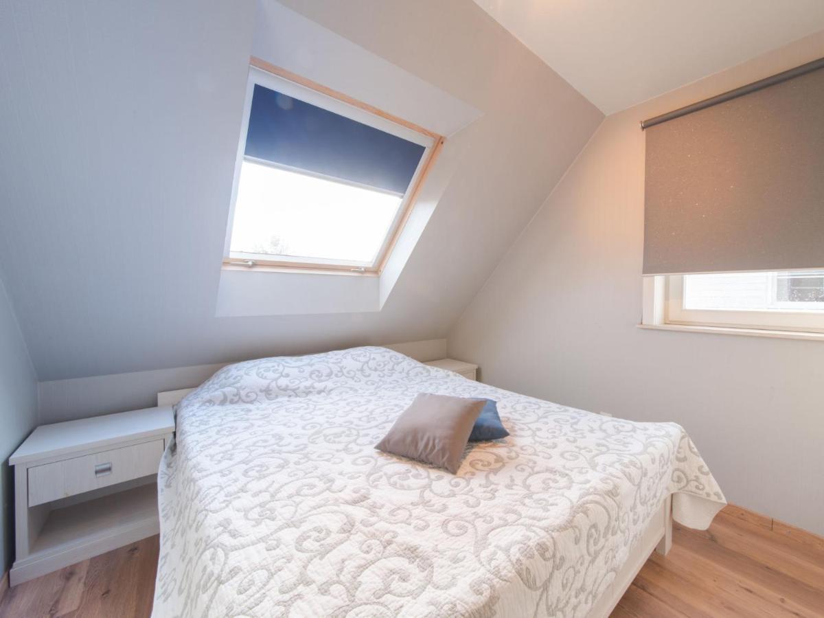 Holiday Home Boonenhove-3 By Interhome De Haan Esterno foto