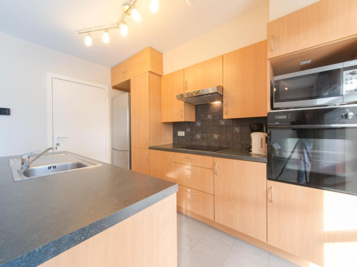 Holiday Home Boonenhove-3 By Interhome De Haan Esterno foto