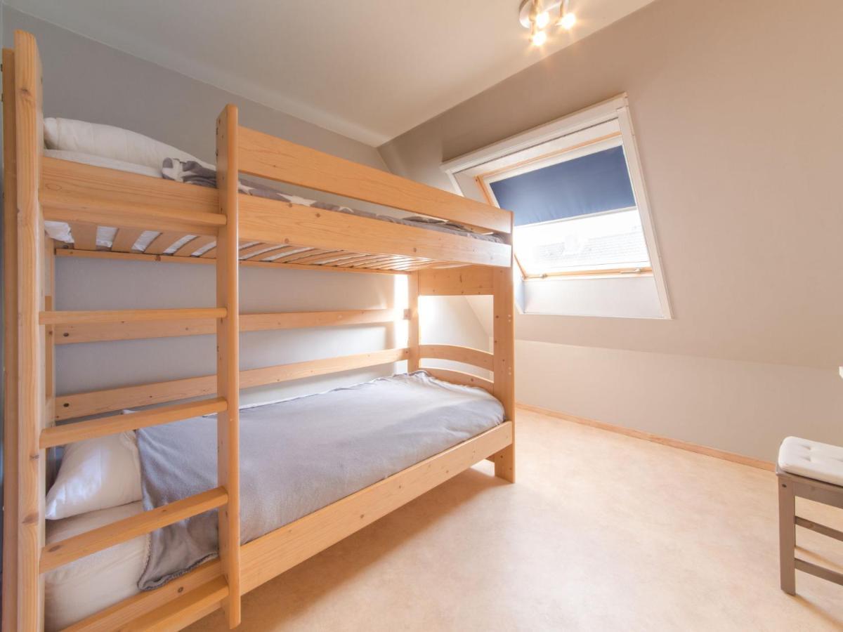 Holiday Home Boonenhove-3 By Interhome De Haan Esterno foto